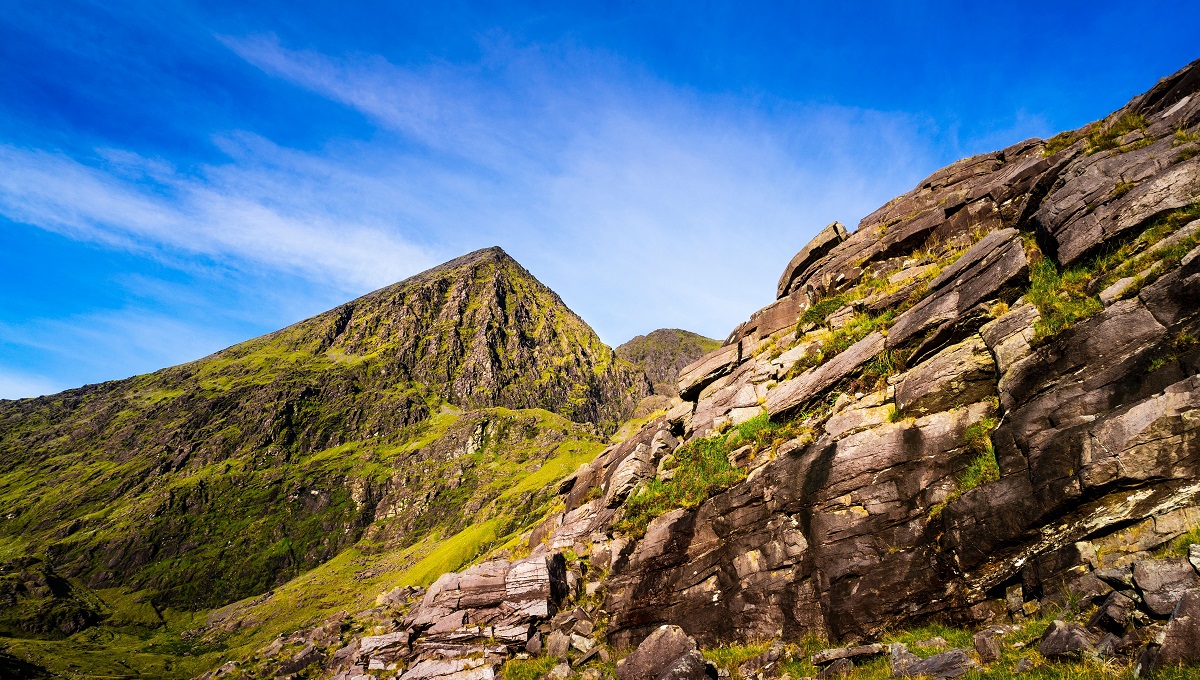 Carrauntoohil