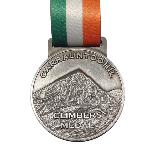 Carrauntoohil