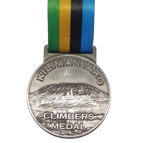 Kilimanjaro