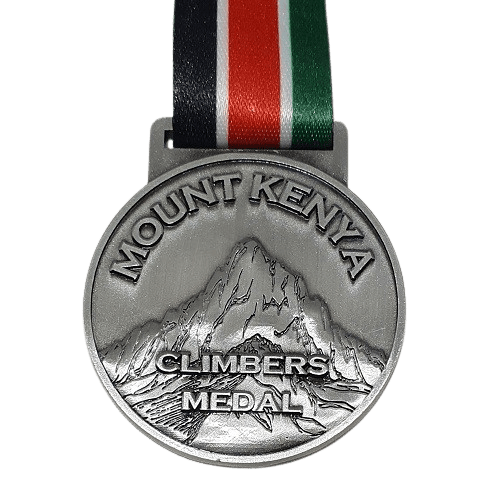 Mount Kenya