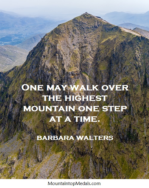 Barbara Walters Quote